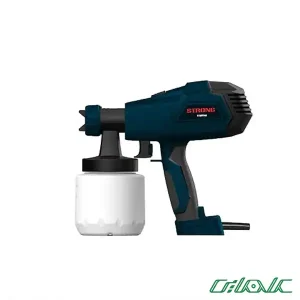 پیستوله برقی استرانگ 400 وات مدل LM8540
