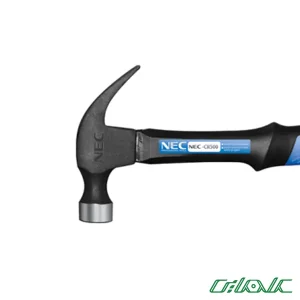 چکش دو شاخه ان ای سی (NEC) مدل CH-500
