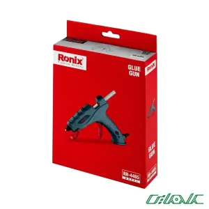 تفنگ چسب حرارتی رونیکس مدل RH-4465