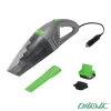 جارو شارژی فندکی پی ای پی مدل PCV-9612