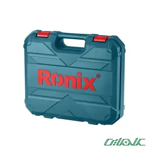 دریل شارژی رونیکس مدل RS8613