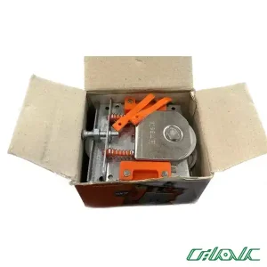 قرقره 80 کیلویی امیت
