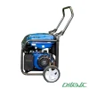 موتور برق بنزینی هیوندای مدل HG-5356 (ژنراتور بنزینی)