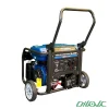 موتور برق بنزینی هیوندای مدل HG-5356 (ژنراتور بنزینی)