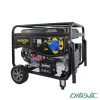 موتور برق بنزینی ویگو مدل WG10500E