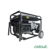 موتور برق بنزینی ویگو مدل WG7500E