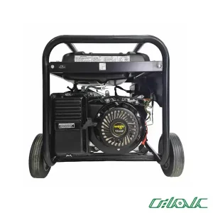 موتور برق بنزینی ویگو مدل WG7500E