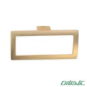 آویز حوله اچ تی ان مدل HW148-195M