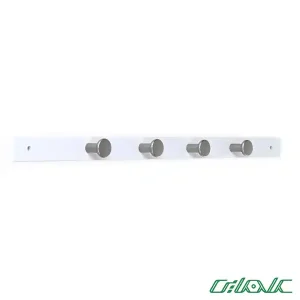 آویز چهار قلابه اچ تی ان مدل HW687-1