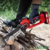 اره باغبانی شارژی براشلس توسن مدل 9560