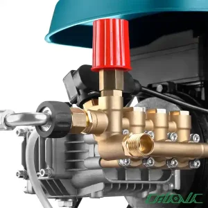 کارواش 230 بار دینامی رونیکس مدل RP-0230