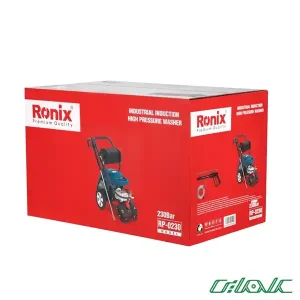 کارواش 230 بار دینامی رونیکس مدل RP-0230