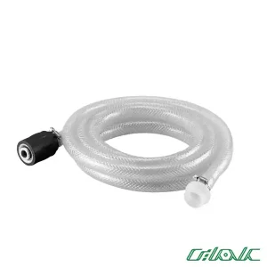 کارواش 230 بار دینامی رونیکس مدل RP-0230