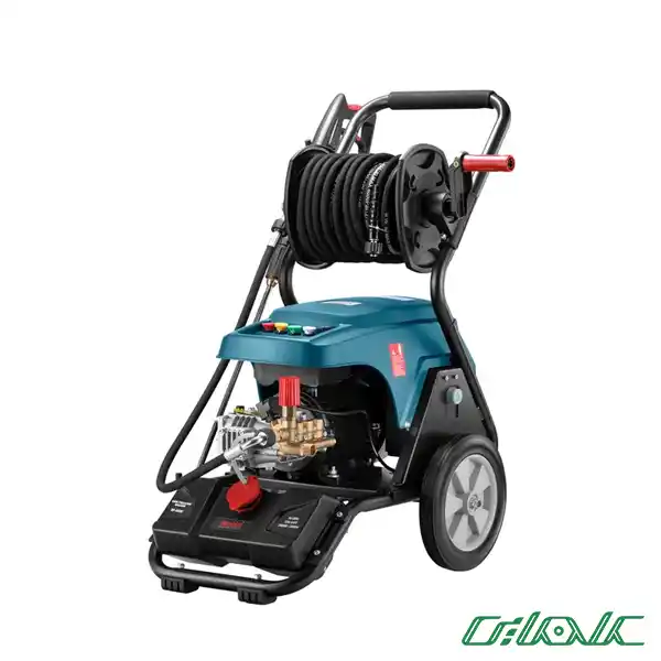 کارواش 230 بار دینامی رونیکس مدل RP-0230