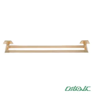 آویز حوله اچ تی ان مدل HW325M-371-273