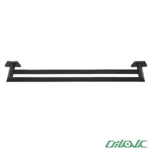 آویز حوله اچ تی ان مدل HW325M-371-273