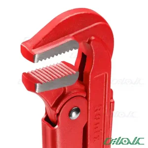 آچار لوله گیر رونیکس مدل 2530
