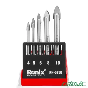 ست مته رونیکس مدل RH-5350 (5