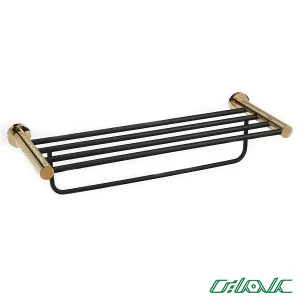 شلف و اويز حوله اچ تي ان کدHW438_5