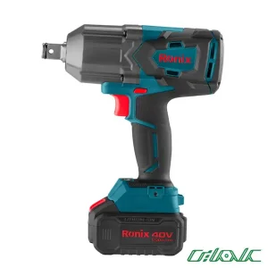 کیت بکس شارژی براشلس رونیکس مدل 8917