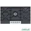 اجاق گاز صفحه ای مونوگرام مدل MGBH 915 GB 83 GE