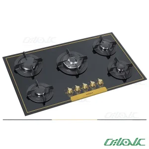 اجاق گاز صفحه ای مونوگرام مدل MGBH 905 GB 75 GE