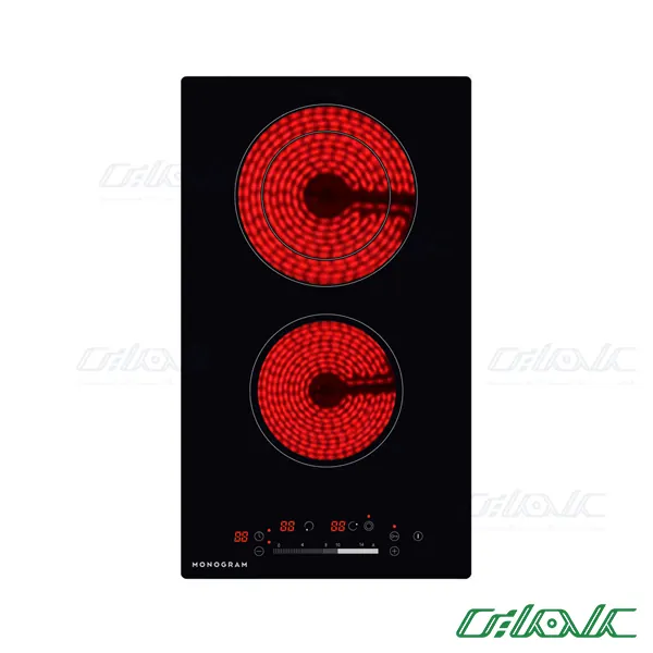 اجاق گاز صفحه ای مونوگرام مدل MGBH 302 GB 83 GE