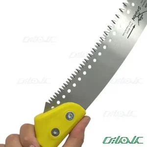 اره باغبانی شاخه زن معمارکار سرکج