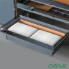 باکس ریلی با LED یونی هوپر مدل WS-4162S