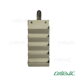 جای اکسسوری قابل حمل و قابل نصب ملونی مدل WS4178S