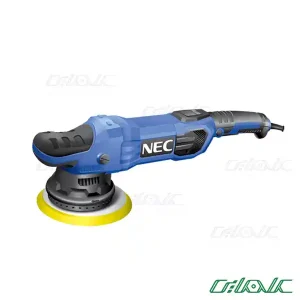 دستگاه پولیش ان ای سی (NEC) مدل 1855
