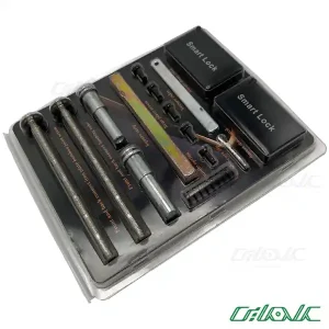 دستگیره هوشمند فرالاک مدل Fpro-330
