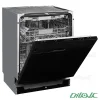 ظرفشویی توکار مونوگرام مدل MGBD 1563 B GE