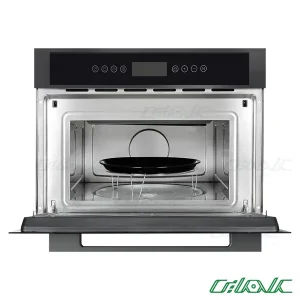 فر توکار مونوگرام مدل MGBM 4512 X GE