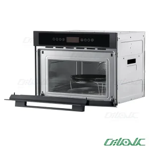 فر توکار مونوگرام مدل MGBM 4512 X GE