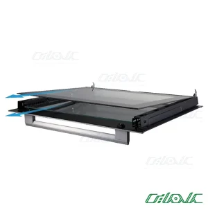 فر توکار مونوگرام مدل MGBO 7222 X GE PRO