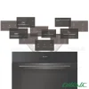 فر توکار مدل MGBO 7511 XGE PRO