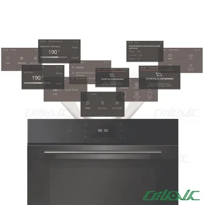 فر توکار مدل MGBO 7511 XGE PRO
