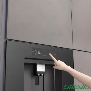 قهوه ساز مونوگرام مدل MGBC 01 X GE PRO