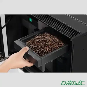 قهوه ساز مونوگرام مدل MGBC 01 X GE PRO