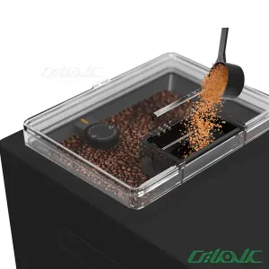 قهوه ساز مونوگرام مدل MGC 5447/90 GE