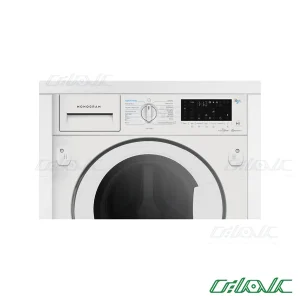 لباسشویی توکار مونوگرام مدل BWD-B 1209 G