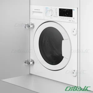 لباسشویی توکار مونوگرام مدل BWD-B 1209 G