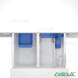 لباسشویی توکار مونوگرام مدل BWD-B 1209 G