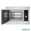 مایکروویو توکار مونوگرام مدل MGBM 2808 X GE