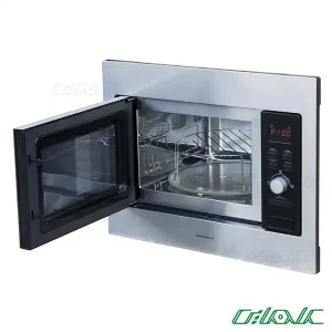 مایکروویو توکار مونوگرام مدل MGBM 2808 X GE
