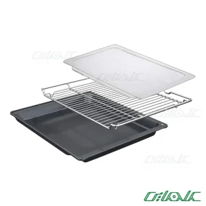 مایکروویو توکار مونوگرام مدل MGBM 4433 X/B GE
