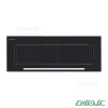 هود مونوگرام مدل DC DUAL BLACK