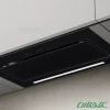 هود مونوگرام مدل DC DUAL BLACK