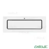هود مونوگرام مدل DC DUAL WHITE